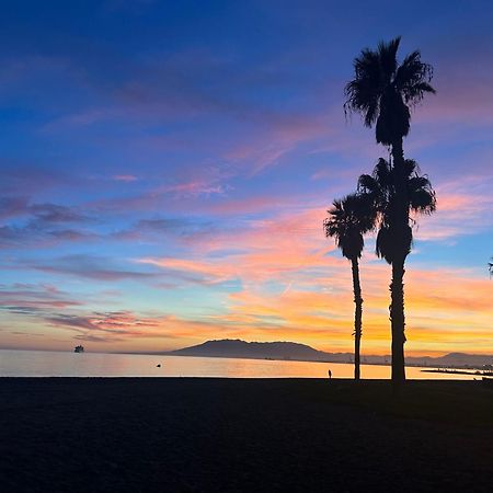 Marvellous Malaga Mediterranean And Mountain Views Ngoại thất bức ảnh