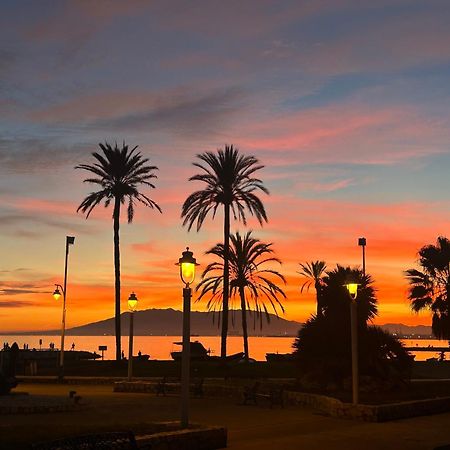 Marvellous Malaga Mediterranean And Mountain Views Ngoại thất bức ảnh