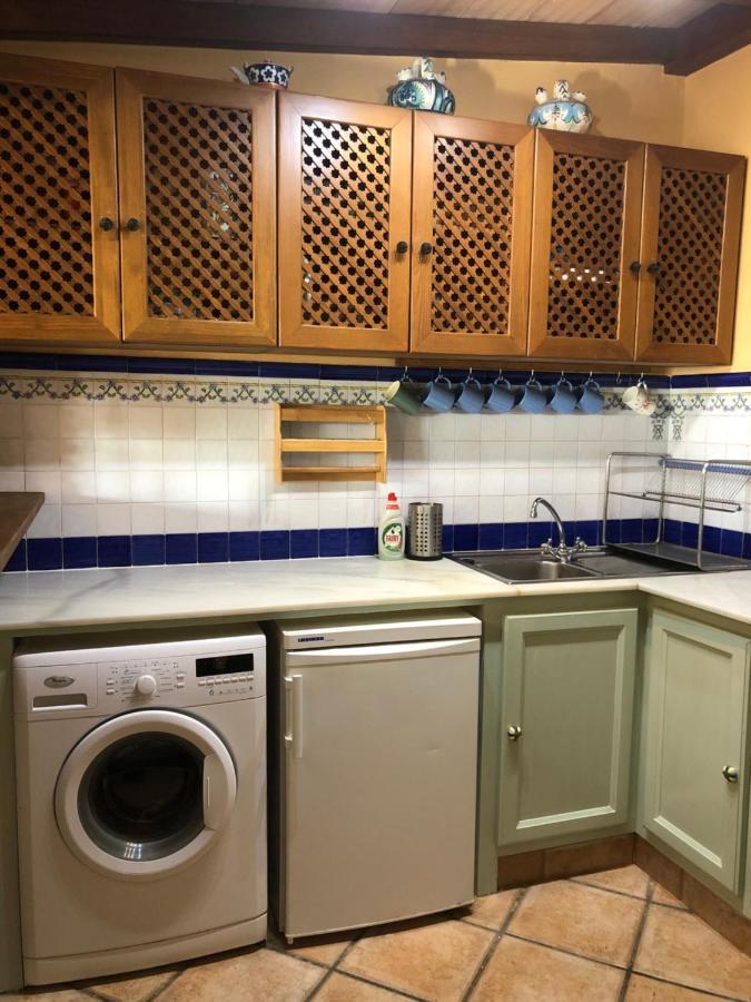 Marvellous Malaga Mediterranean And Mountain Views Ngoại thất bức ảnh