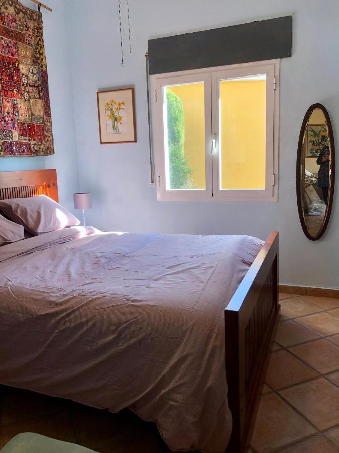 Marvellous Malaga Mediterranean And Mountain Views Ngoại thất bức ảnh