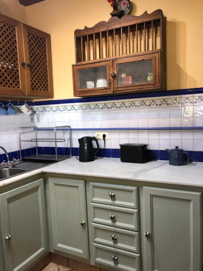 Marvellous Malaga Mediterranean And Mountain Views Ngoại thất bức ảnh