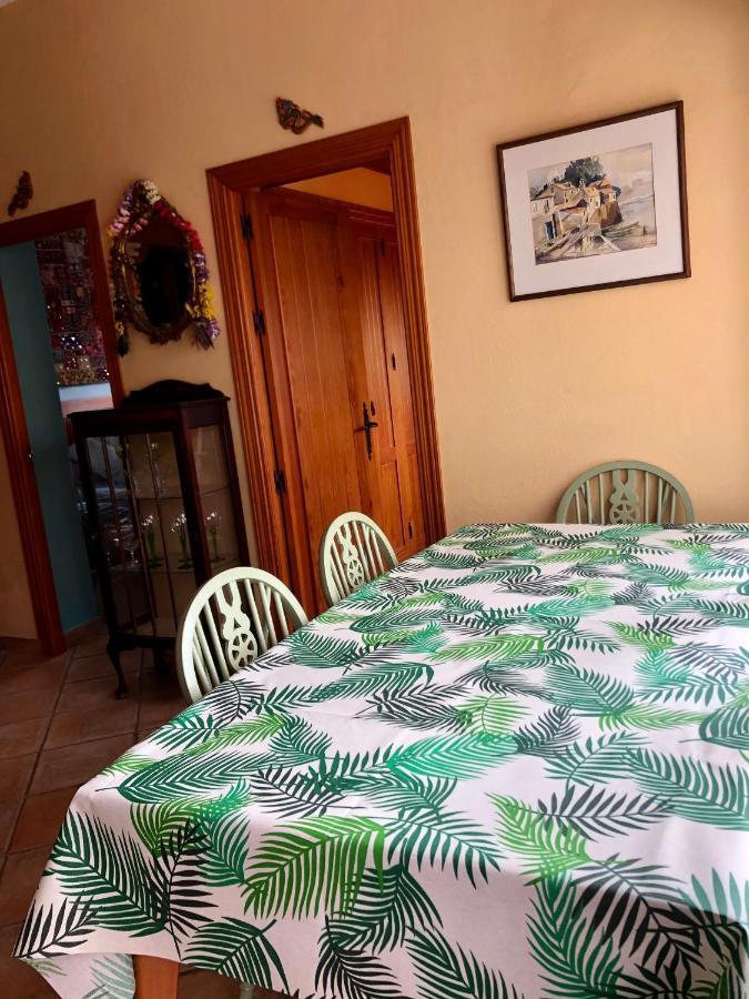 Marvellous Malaga Mediterranean And Mountain Views Ngoại thất bức ảnh