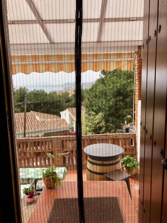 A Home-From-Home With Stunning Views Fibre-Optic Broadband + Uk And Spanish Tv Malaga Ngoại thất bức ảnh