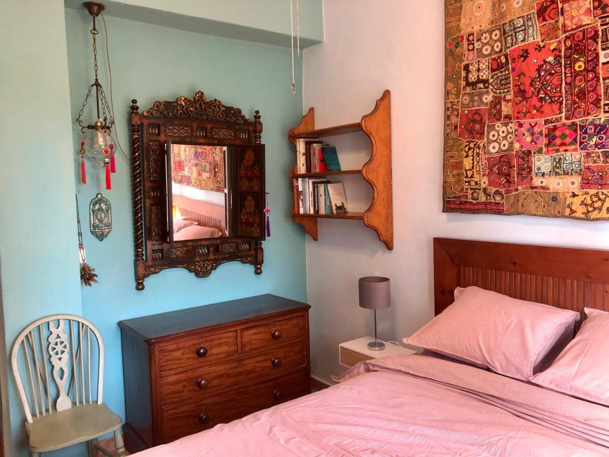 Marvellous Malaga Mediterranean And Mountain Views Ngoại thất bức ảnh