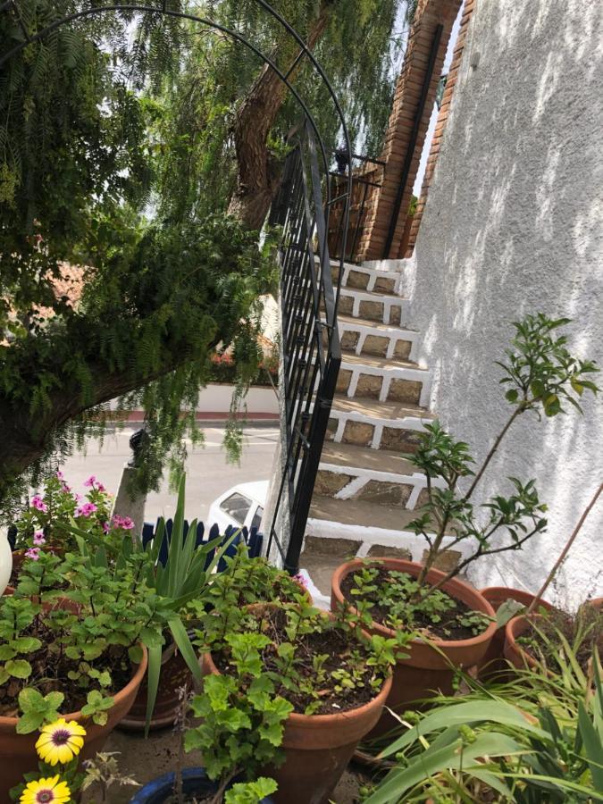 Marvellous Malaga Mediterranean And Mountain Views Ngoại thất bức ảnh
