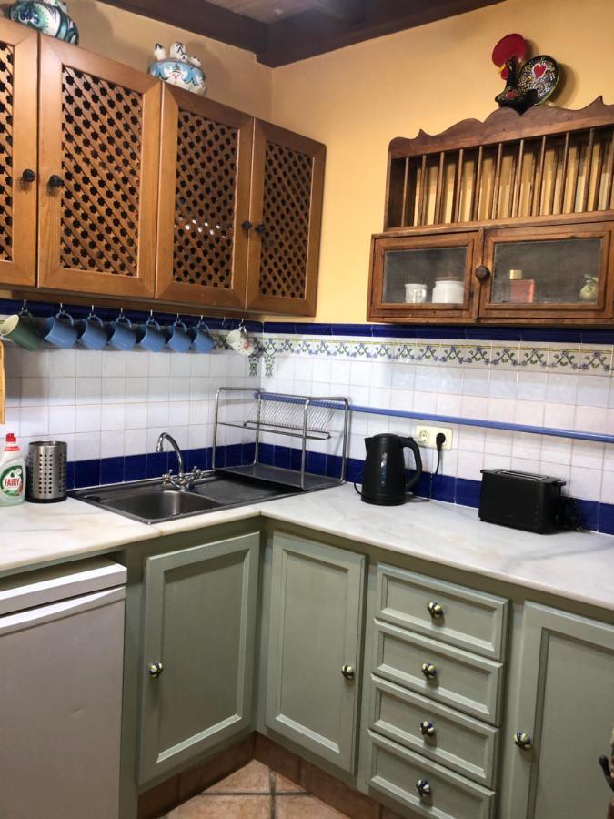 Marvellous Malaga Mediterranean And Mountain Views Ngoại thất bức ảnh